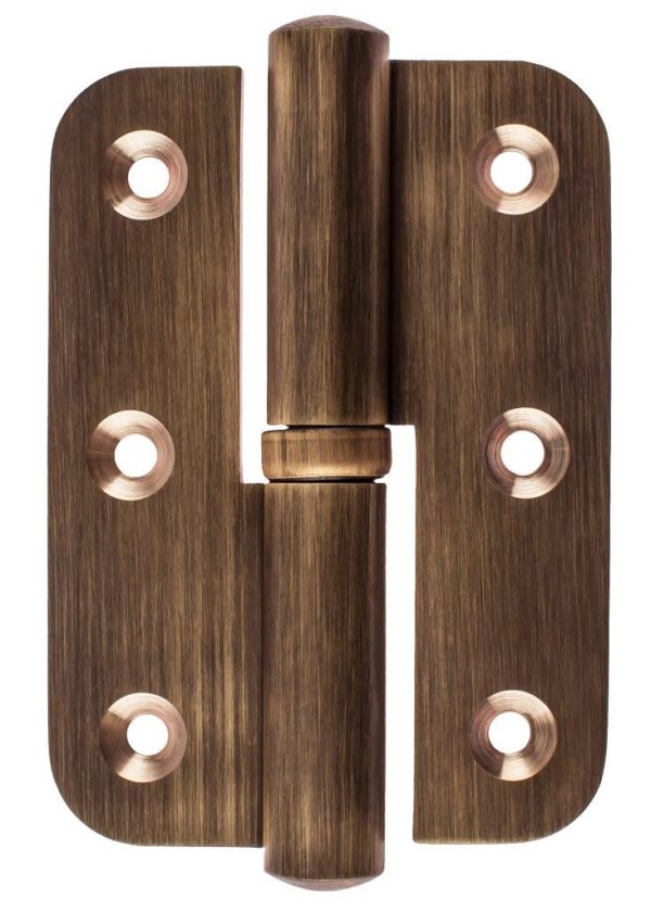 zawias płaski 100mm