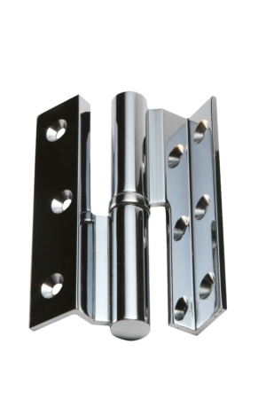 zawias kątowy 110mm