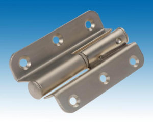 zawias do drzwi ppoż.