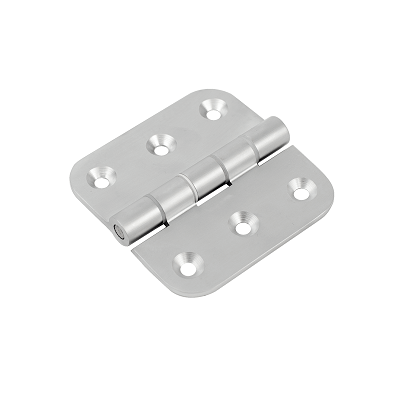 zawias szarnierka zaplatana pion