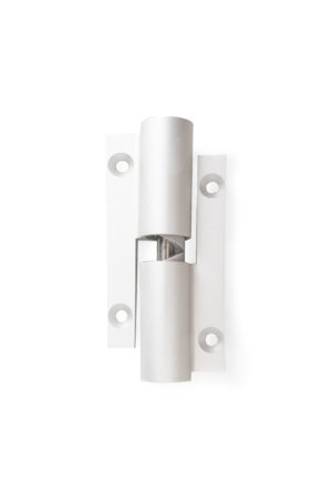 zawias kabinowy aluminiowy